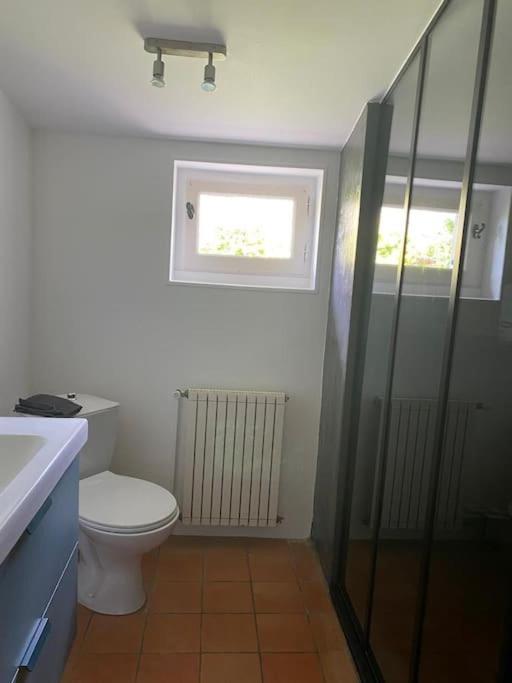 Maison 3 Chambres, Piscine, 2 Hectares De Jardin La Sauvetat-du-Dropt المظهر الخارجي الصورة