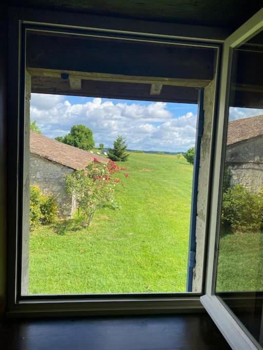 Maison 3 Chambres, Piscine, 2 Hectares De Jardin La Sauvetat-du-Dropt المظهر الخارجي الصورة