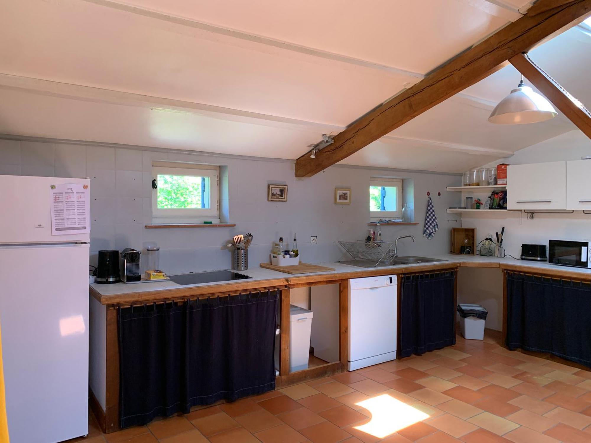 Maison 3 Chambres, Piscine, 2 Hectares De Jardin La Sauvetat-du-Dropt المظهر الخارجي الصورة