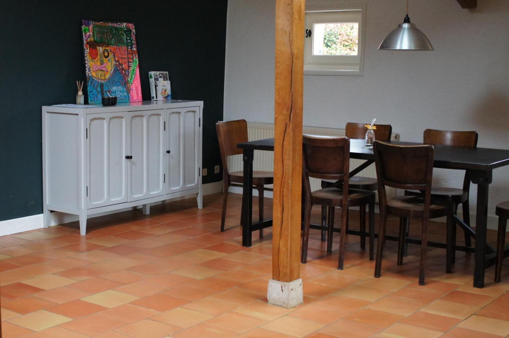 Maison 3 Chambres, Piscine, 2 Hectares De Jardin La Sauvetat-du-Dropt المظهر الخارجي الصورة