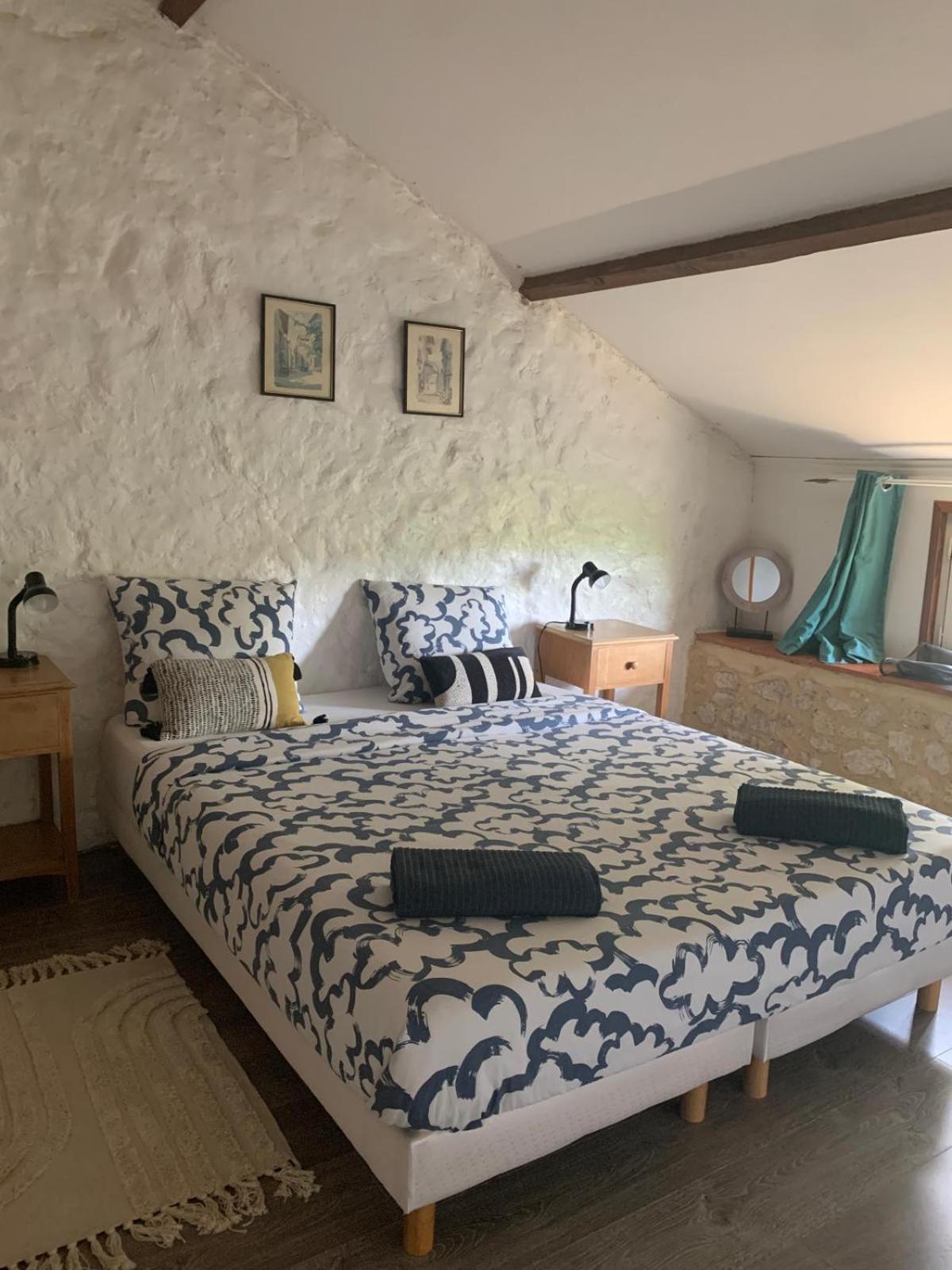 Maison 3 Chambres, Piscine, 2 Hectares De Jardin La Sauvetat-du-Dropt المظهر الخارجي الصورة