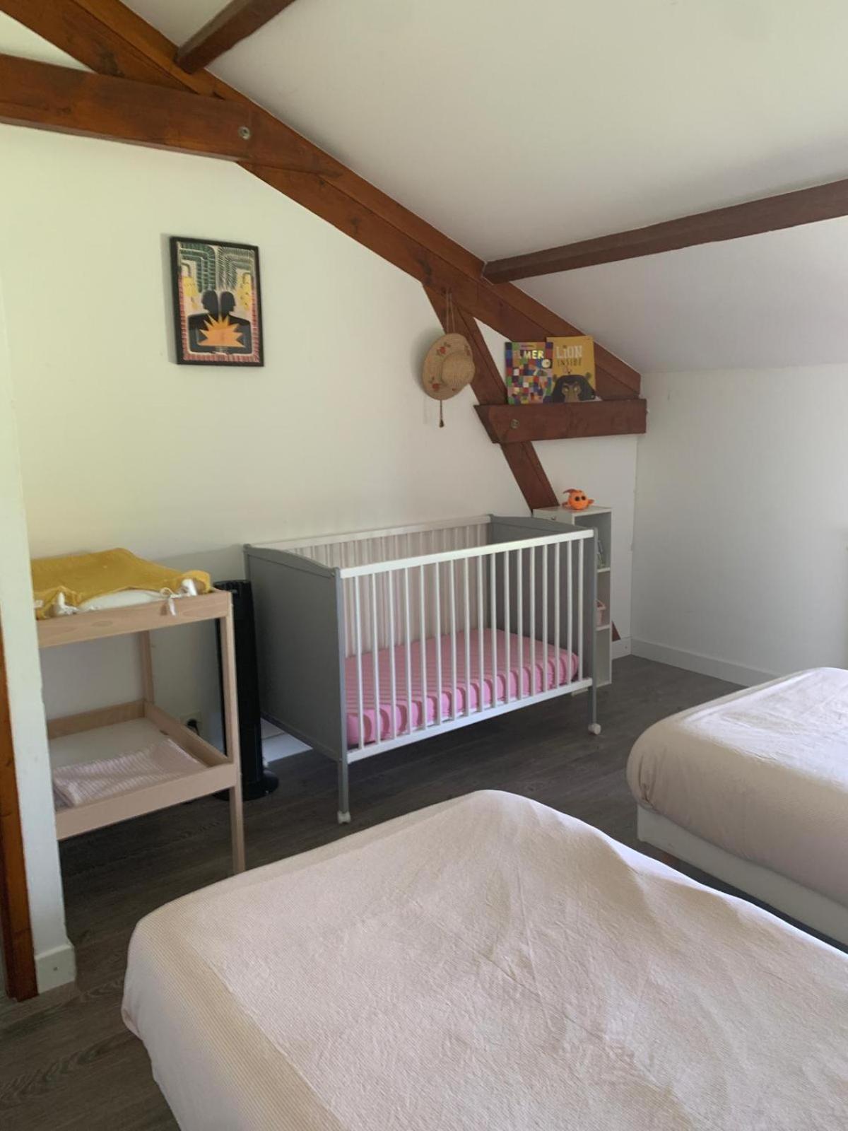 Maison 3 Chambres, Piscine, 2 Hectares De Jardin La Sauvetat-du-Dropt المظهر الخارجي الصورة